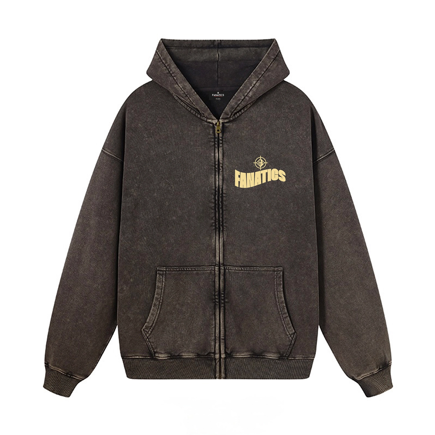 Зип-худи «Сёстры»