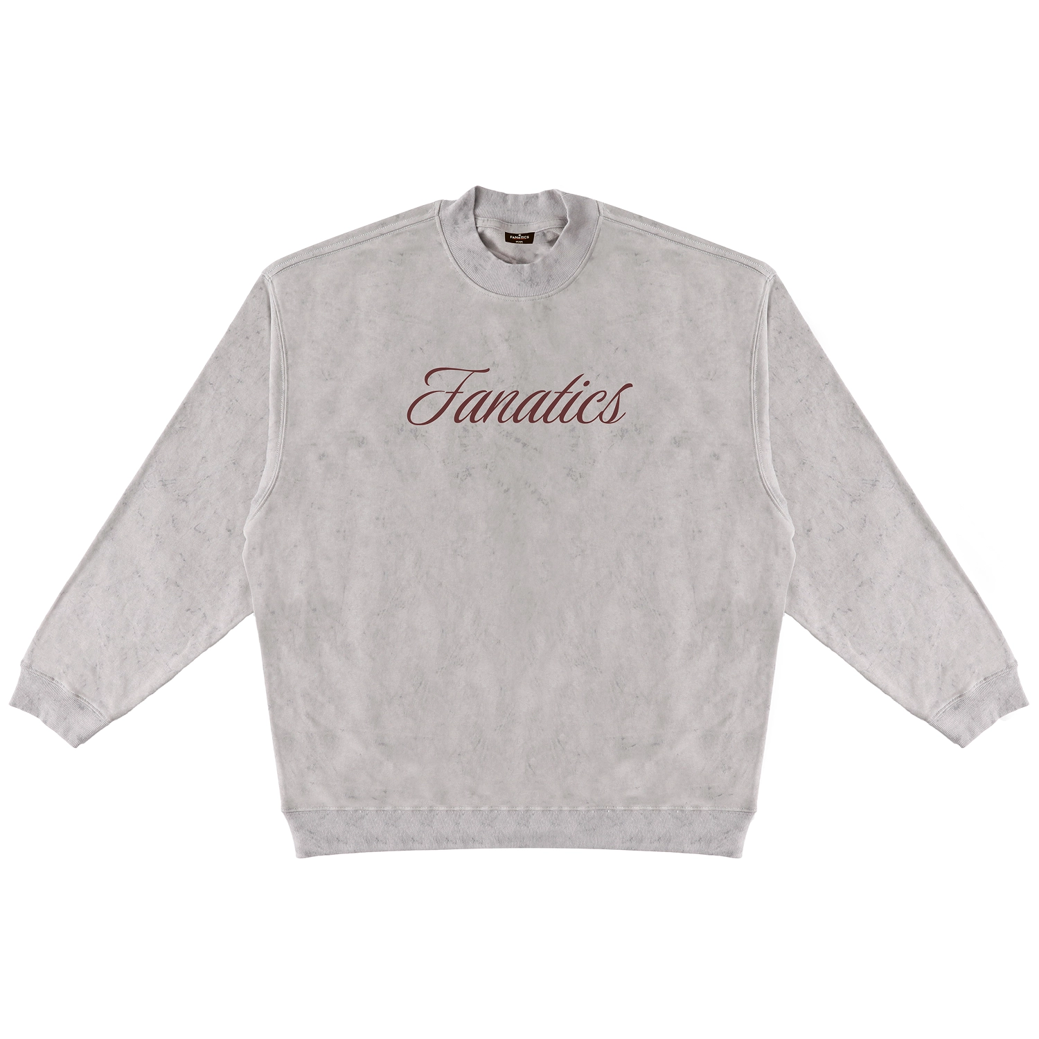 Свитшот «Lucky punchers»