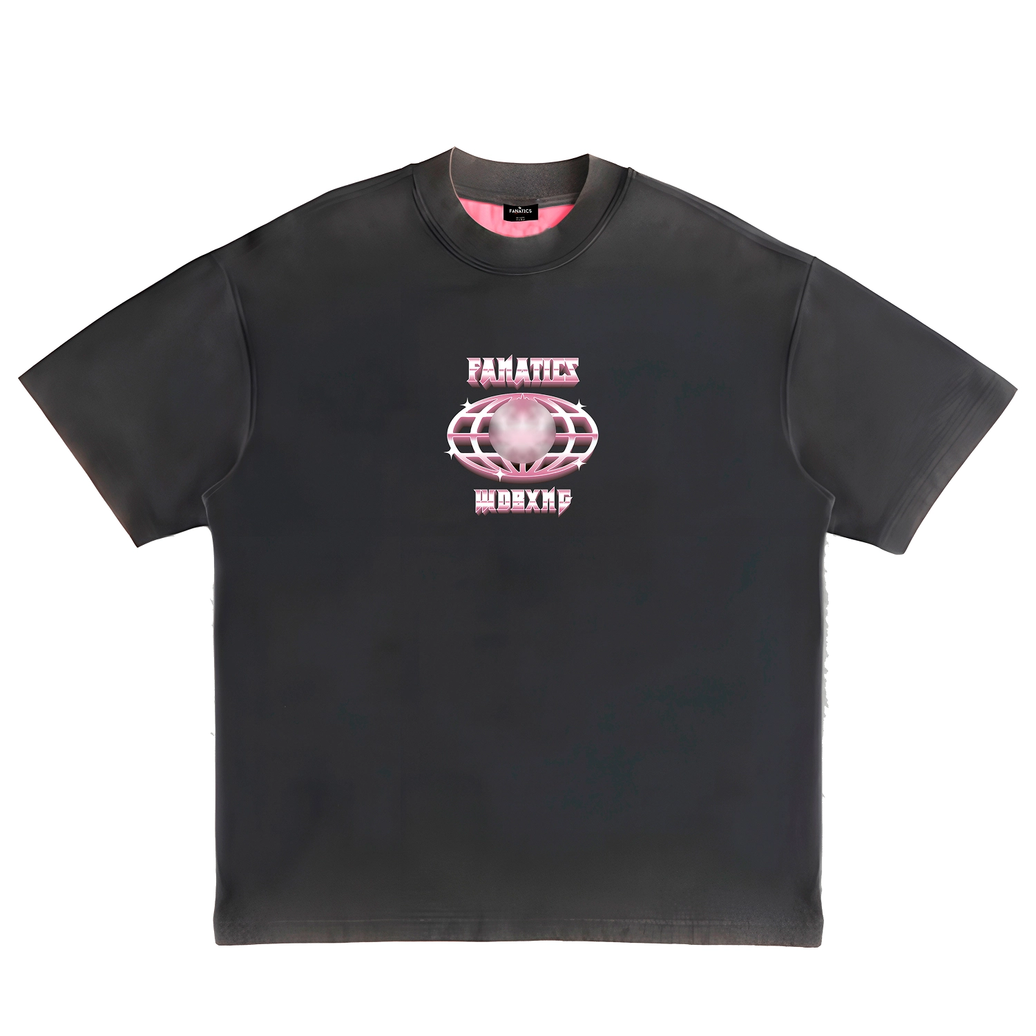 Футболка «FNTCSxWDBXG»